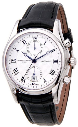<ru>Продам Швейцарские часы Frederique Constant</ru>