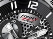 Новая коллекция часов с SUSPENSION SYSTEM от Formex