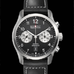 Хронограф ALT1-C Black Watch от Bremont