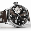 Часы IWC Big Pilot Edition Antoine de Saint Exupéry будут проданы на аукционе Sotheby's