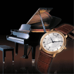 Frédérique Constant F.Chopin - часы в честь великого композитора 