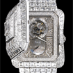 Piaget Emperador Temple Diamonds - часы или ювелирное украшение?