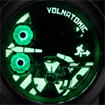 Volnatomic Liquid Tourbillon - часы с резервуарами от Volna 