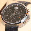 Aspen One - "часы в перчатке"
