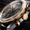 Новинки для женщин - Omega Speedmaster Ladies’ Chronograph Chronometer