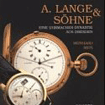 A. Lange & Söhne выпускает книгу