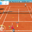 Виртуальный теннис от Longines