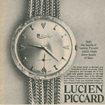 Lucien Piccard - еще одно банкротство 