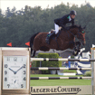 Jaeger-LeCoultre в поддержку конного спорта