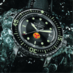 Tribute to Fifty Fathoms от Blancpain
