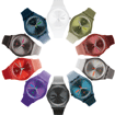 The Swatch New Gent Collection - калейдоскоп новинок