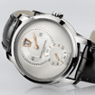 PRE-SIHH 2011: Classima - Automatic Jumping Hour от Baume & Mercier 
