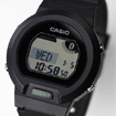Casio представляет часы с технологией Bluetooth Low Energy (BLE)