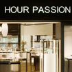 Hour Passion - лучший часовой бутик  аэропортов