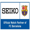Seiko заключает партнерство с "Барселоной"