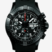 Airspeed XLarge Chronograph от Revue Thommen 