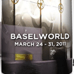 Открытие Baselworld-2011