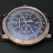 1966 Blue Dial Chronograph от Girard-Perregaux