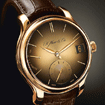 Perpetual Golden Edition от H. MOSER & CO 