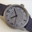 Paul Gerber представляет Gerber PuristS 10th Model 42 Watch 