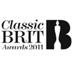 Brit Awards 2011 с Raymond Weil 