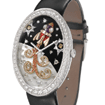 Новинки From the Earth to the Moon Timeless от Van Cleef & Arpels