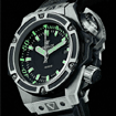 King Power Oceanographic 4000 Limited Edition от Hublot 