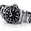 DS Action Diver Automatic от CERTINA 
