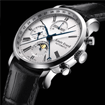 Louis Erard Excellence Moon Phase 24-hour
