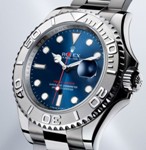 Oyster Perpetual Yacht-Master 2012 от Rolex