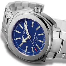 Terrascope Blue Lacquered Dial от JeanRichard 