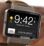Часы Apple iWatch будут зарегистрированы в России 